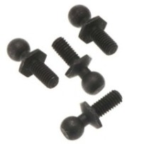 Arrma Ball 4.3x10.75mm 4 ARAC3048