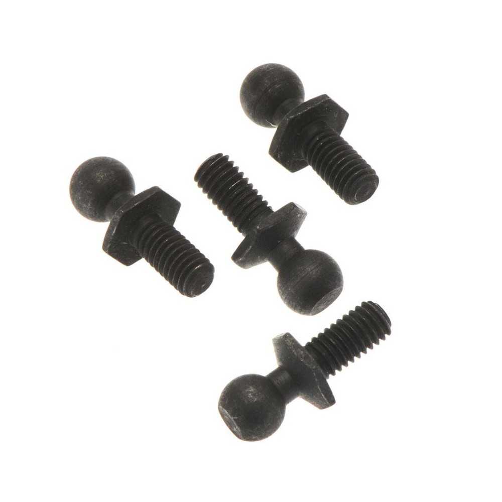 Arrma Ball 4.3x10.75mm 4 ARAC3048 Arrma Ball 4.3x10.75mm 4 ARAC3048