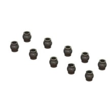 Arrma Ball 4.8x4.9x2.5mm 10 ARA330804
