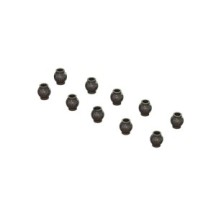 Arrma Ball 5.3x5.9x2.5mm 10 ARA330803