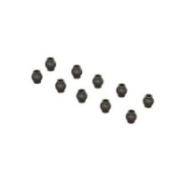 Arrma Ball 5.3x5.9x2.5mm 10 ARA330803