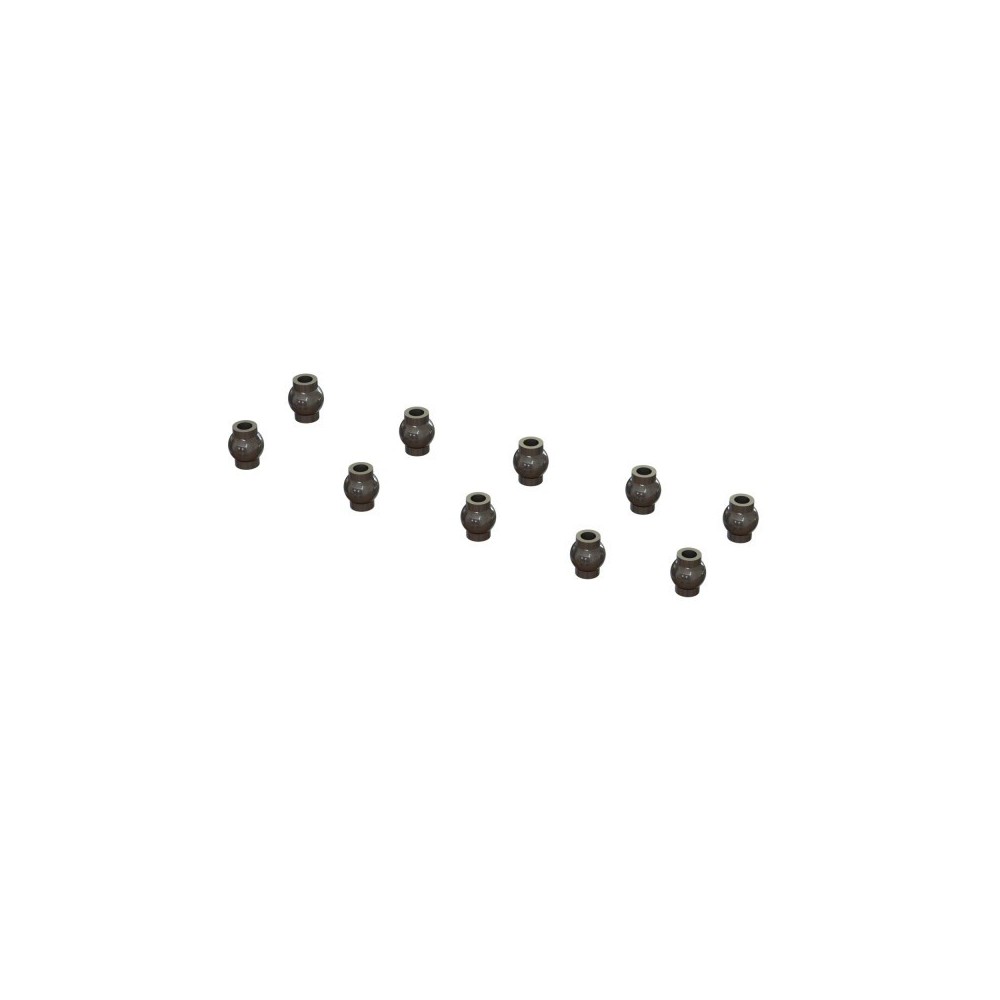Arrma Ball 5.8x7x2.5mm 10 ARA330805 Arrma Ball 5.8x7x2.5mm 10 ARA330805