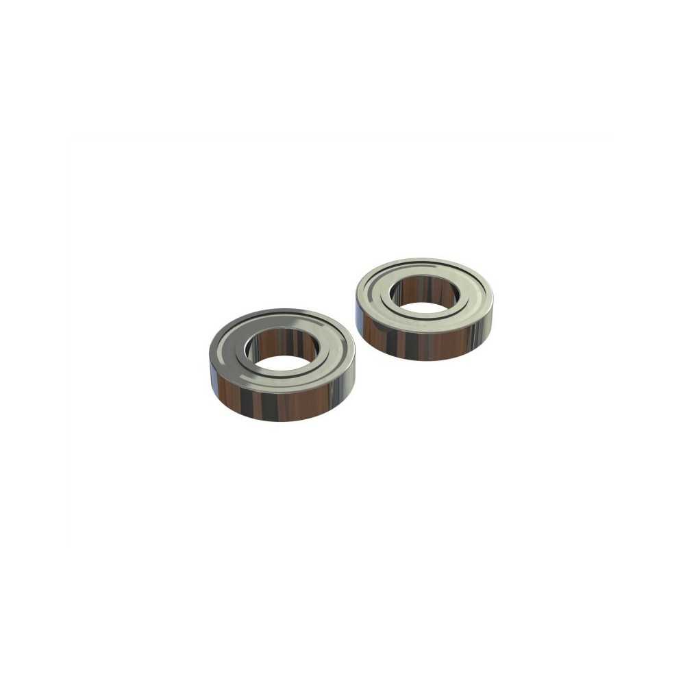 Rodamientos de bolas 12x24x6mm Arrma ARA610032 Rodamientos de bolas 12x24x6mm Arrma ARA610032