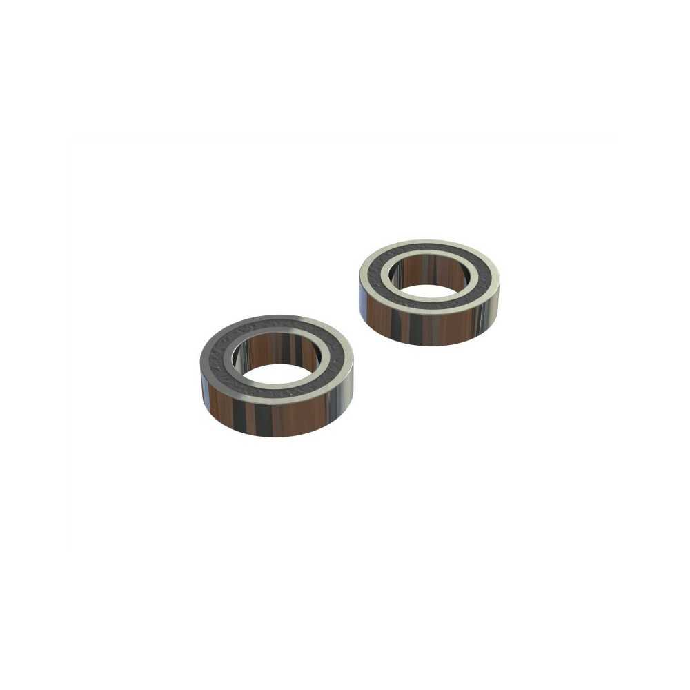 Arrma Ball Bearing 15x26x7mm 2 ARA610035 Arrma Ball Bearing 15x26x7mm 2 ARA610035