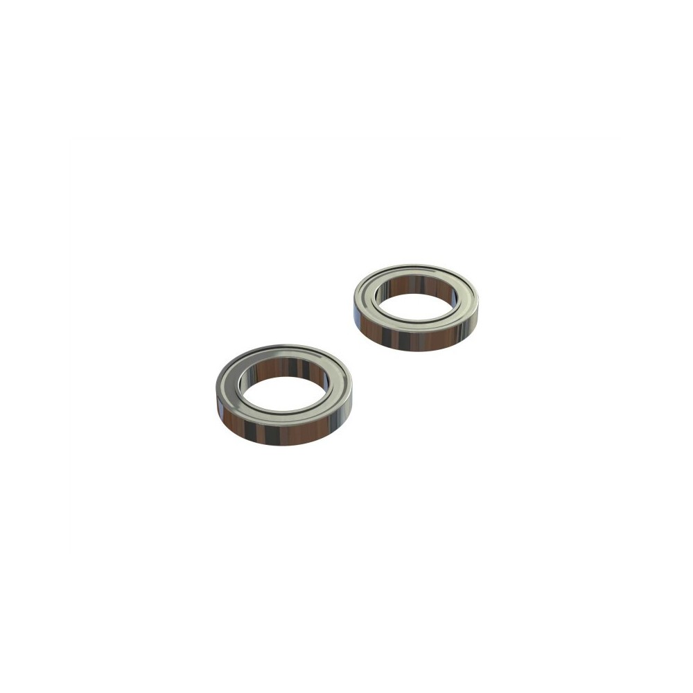 Arrma Ball Bearing 17x26x5mm 2 ARA610034 Arrma Ball Bearing 17x26x5mm 2 ARA610034