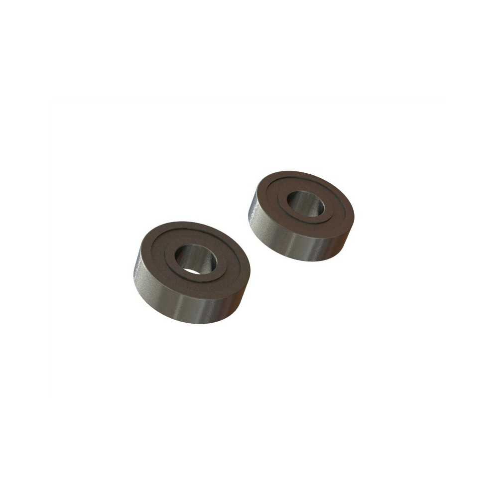 Arrma Ball Bearing 6x16x5mm 2 ARA610036 Arrma Ball Bearing 6x16x5mm 2 ARA610036