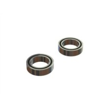 Arrma Ball Bearing 10x15x4mm 2RS 2 ARA610046
