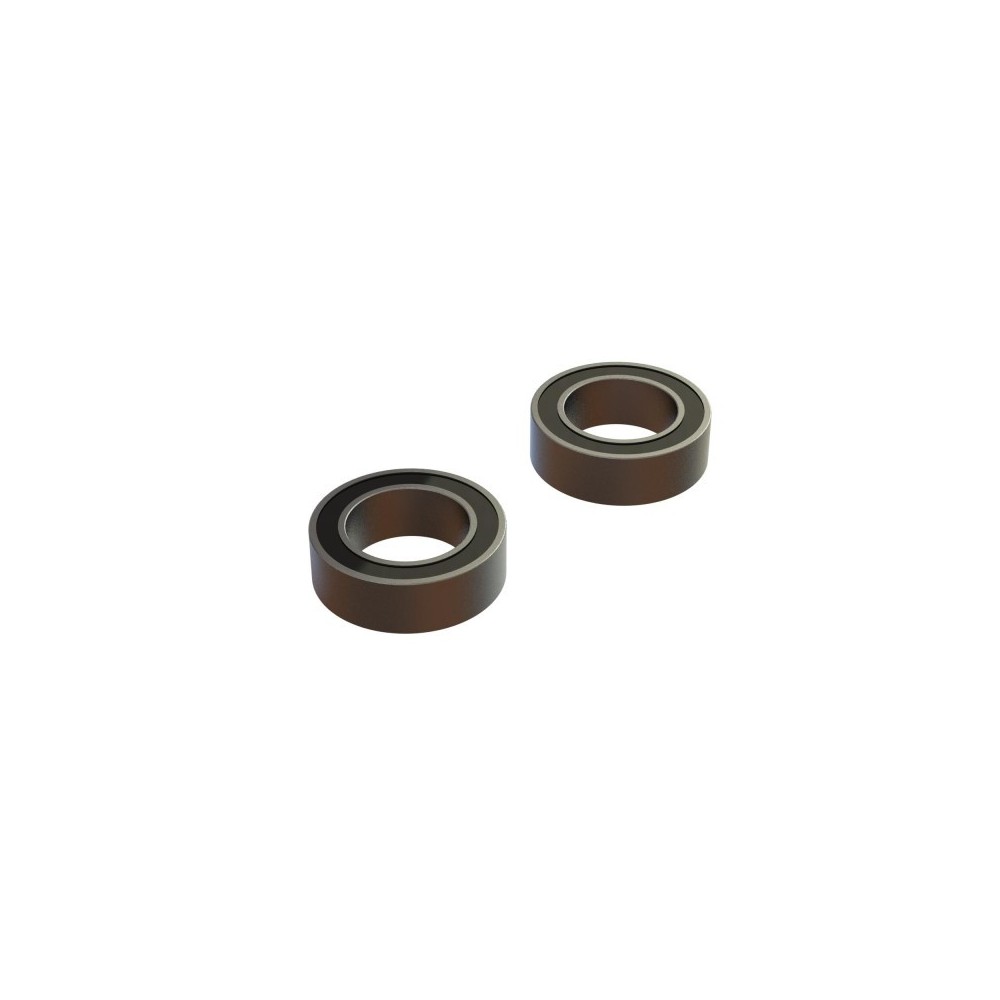 Arrma Ball Bearing 10x16x5mm 2RS 2 ARA610051 Arrma Ball Bearing 10x16x5mm 2RS 2 ARA610051