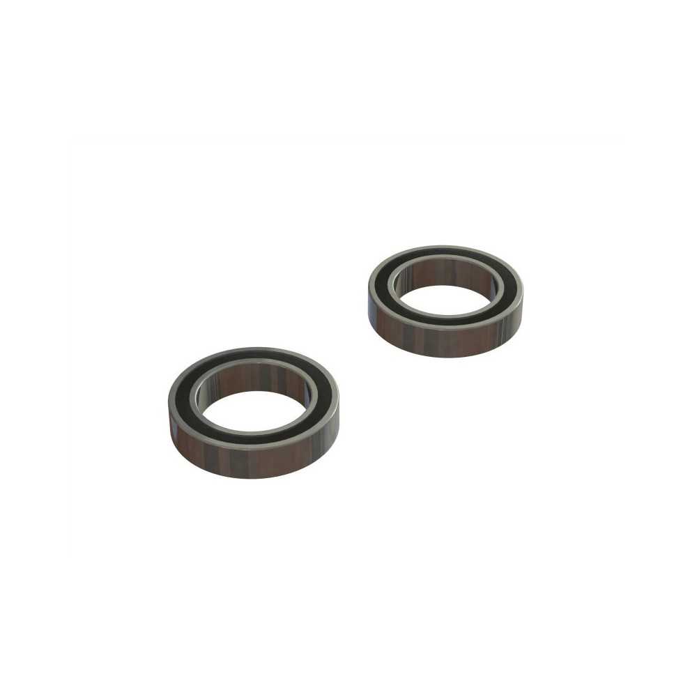 Arrma Ball Bearing 12x18x4mm 2RS 2 ARA610044