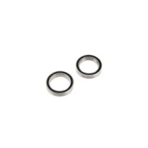 Arrma Ball Bearing 15x21x4mm 2RS 2 ARA610038