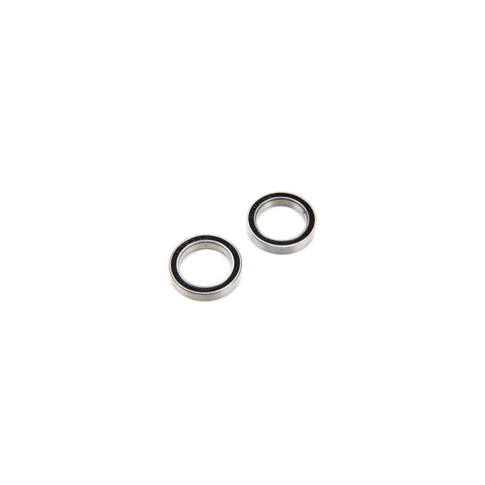 Arrma Ball Bearing 15x21x4mm 2RS 2 ARA610038 Arrma Ball Bearing 15x21x4mm 2RS 2 ARA610038