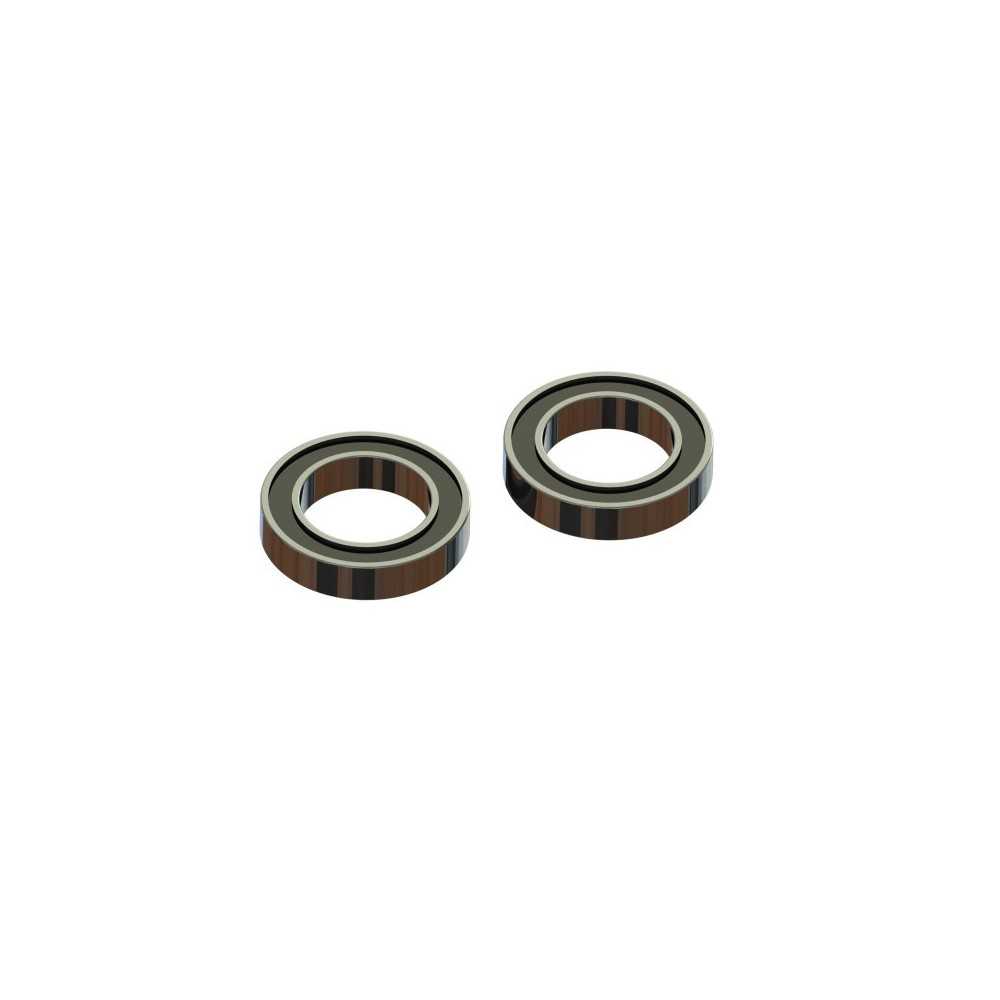 Arrma Ball Bearing 15x24x5 2RS 2 ARA-1512 Arrma Ball Bearing 15x24x5 2RS 2 ARA-1512