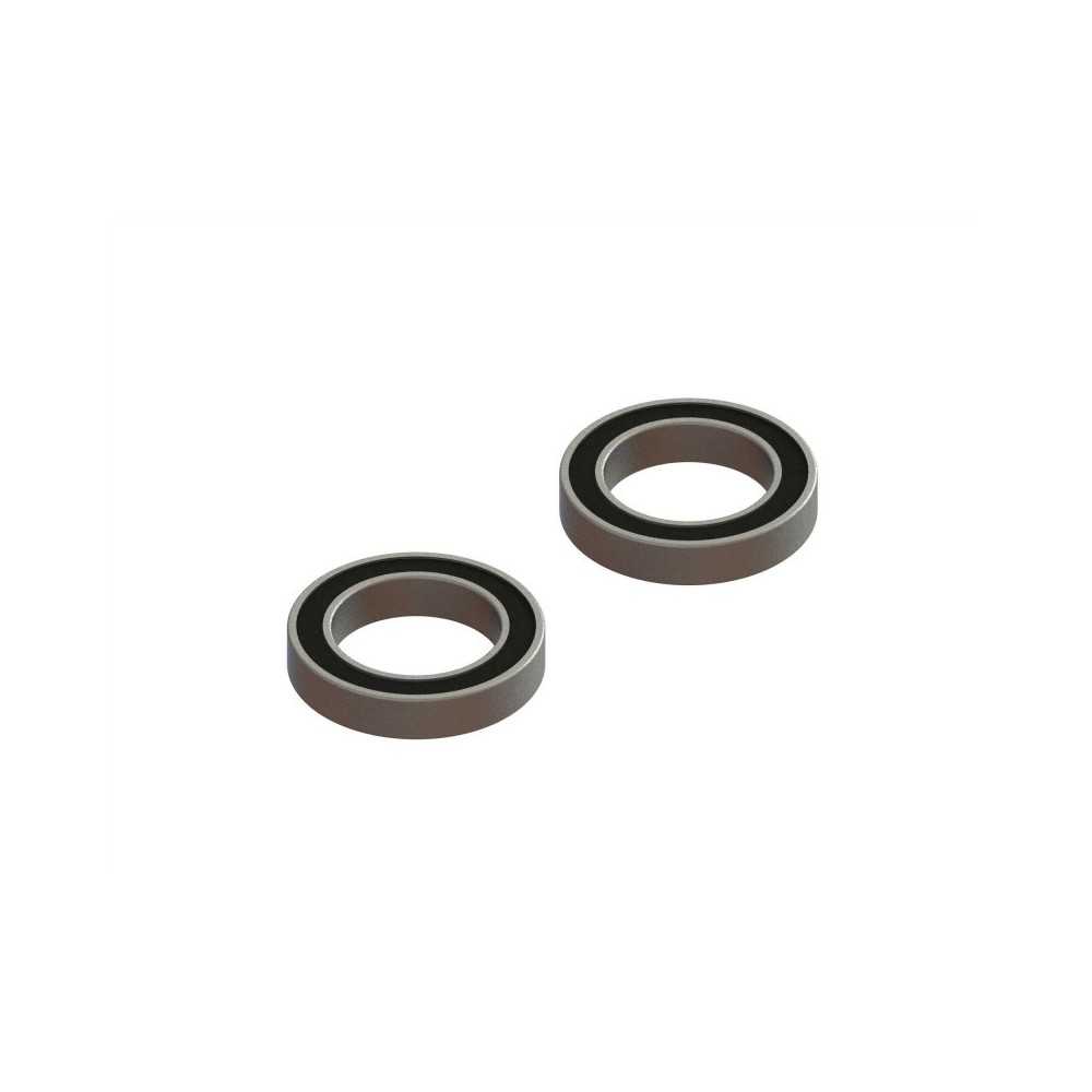 Arrma Ball Bearing 17x26x5mm 2RS 2 ARA610049 Arrma Ball Bearing 17x26x5mm 2RS 2 ARA610049