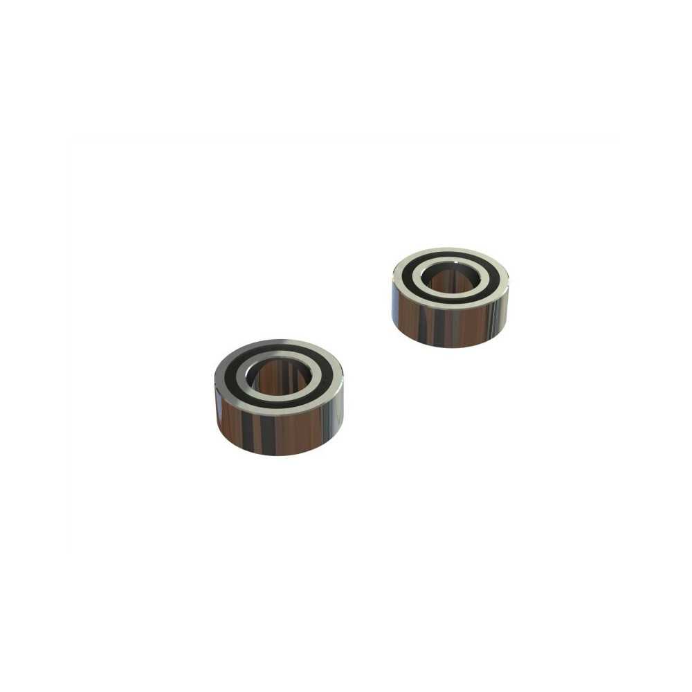 Arrma Ball Bearing 5x10x4mm 2RS 2 ARA610045 Arrma Ball Bearing 5x10x4mm 2RS 2 ARA610045