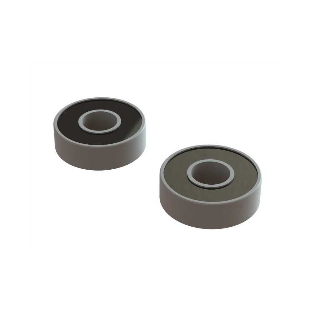 Arrma Ball Bearing 5x13x4 RS 2 ARA610054 Arrma Ball Bearing 5x13x4 RS 2 ARA610054
