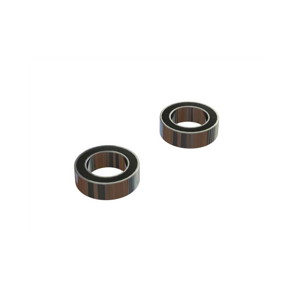 Arrma Ball Bearing 5x8x2.5mm 2RS 2 ARA610043 Arrma Ball Bearing 5x8x2.5mm 2RS 2 ARA610043