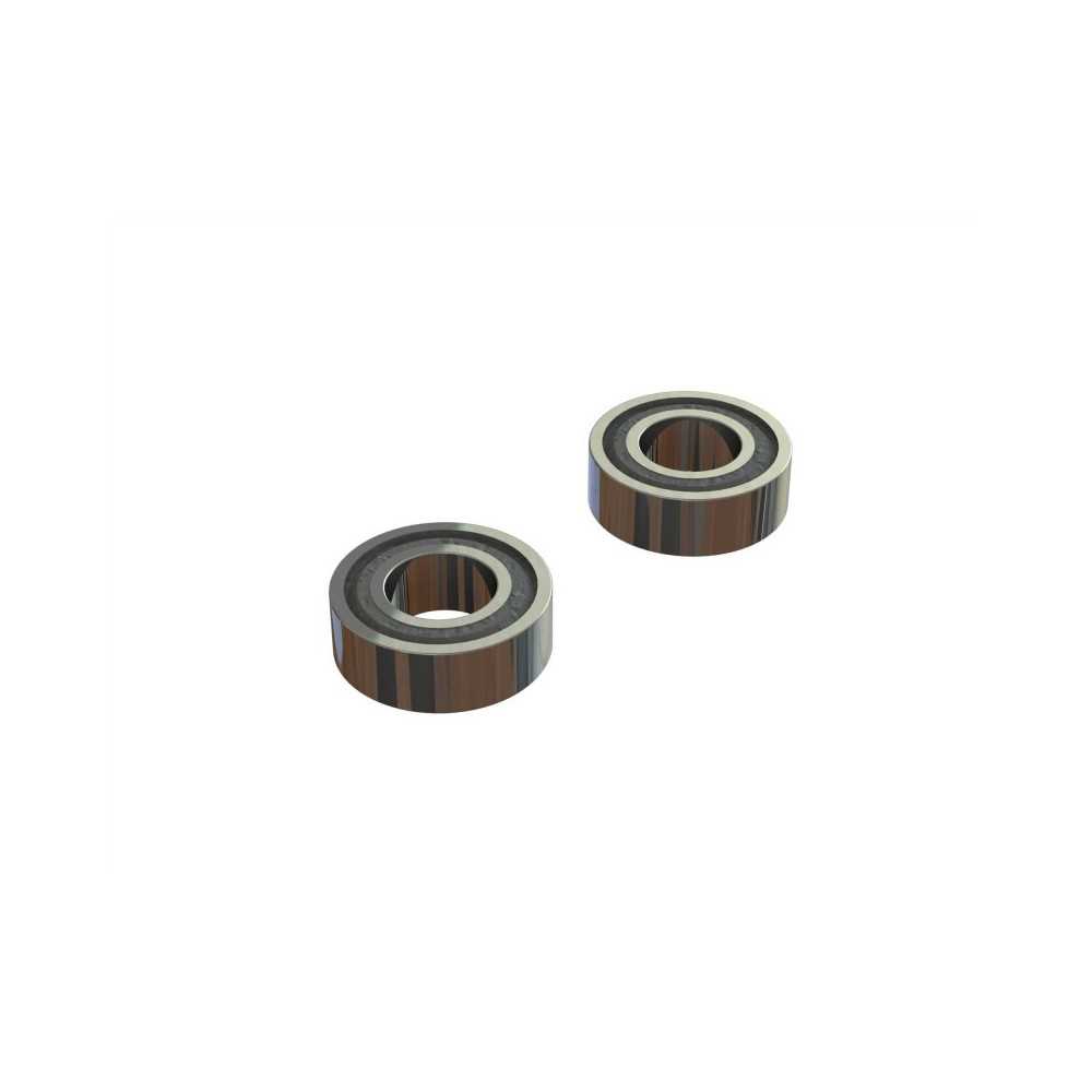 Rodamiento de bola 6x12x4mm 2RS Arrma ARA610041 Rodamiento de bola 6x12x4mm 2RS Arrma ARA610041