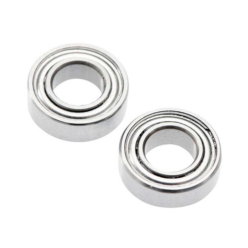 Arrma Ball Bearing 6x12x4mm 4x4 2 ARAC3144 Arrma Ball Bearing 6x12x4mm 4x4 2 ARAC3144