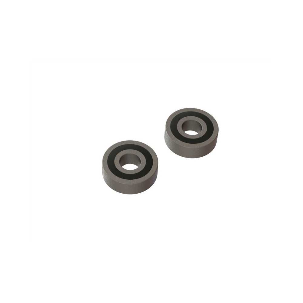Arrma Ball Bearing 6x16x5mm 2RS 2 ARA610047 Arrma Ball Bearing 6x16x5mm 2RS 2 ARA610047