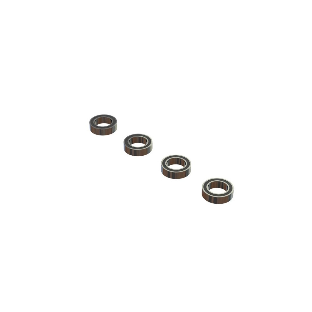Arrma Ball Bearing 7x11x3mm 2RS 4 ARA610053 Arrma Ball Bearing 7x11x3mm 2RS 4 ARA610053