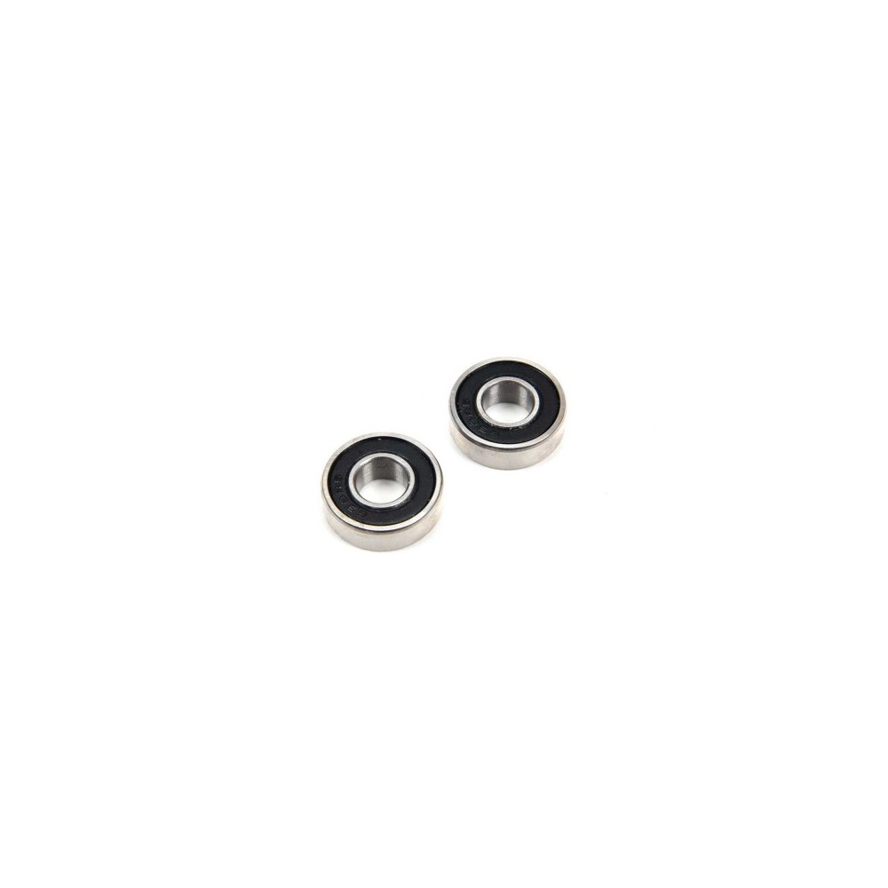 Rodamiento de bola 8x19x6mm 2RS Arrma ARA610039