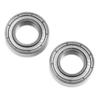 Arrma Ball Bearing 9x17x5mm 2: Nero ARAC3214