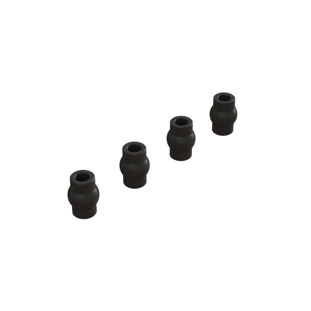Arrma Ball End 4x9x12.5mm 4 ARA330583 Arrma Ball End 4x9x12.5mm 4 ARA330583