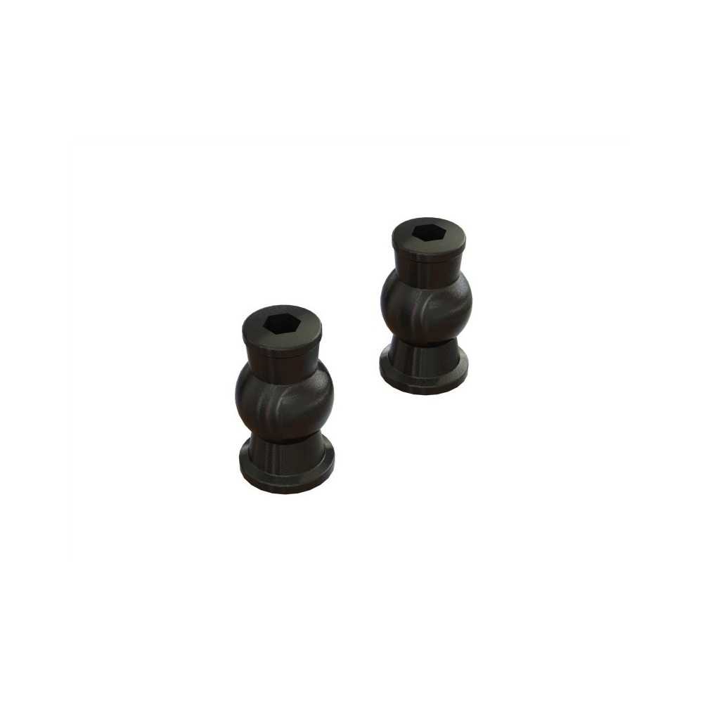 Arrma Ball End 5x9x13.5mm 2 ARA330584 Arrma Ball End 5x9x13.5mm 2 ARA330584
