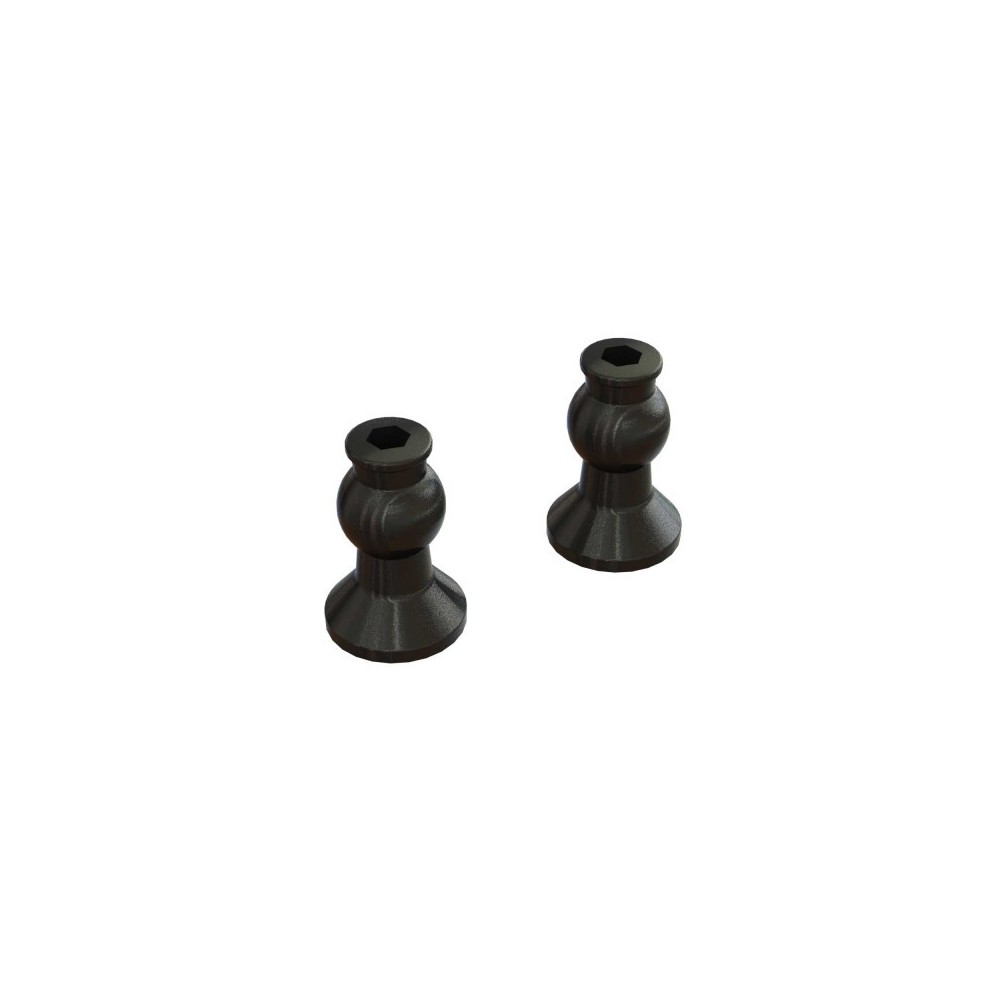 Arrma Ball End M3x7x10.3mm 2 ARA340154 Arrma Ball End M3x7x10.3mm 2 ARA340154