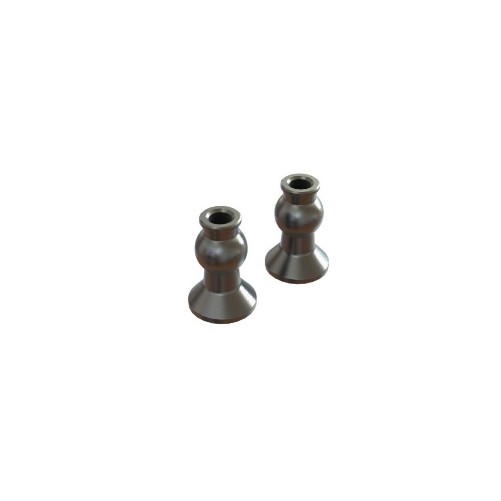 Arrma Ball M3x7x14.25mm 2 ARA340182 Arrma Ball M3x7x14.25mm 2 ARA340182