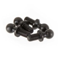 Arrma Ball Stud 4.3x10mm 4 ARAC9757