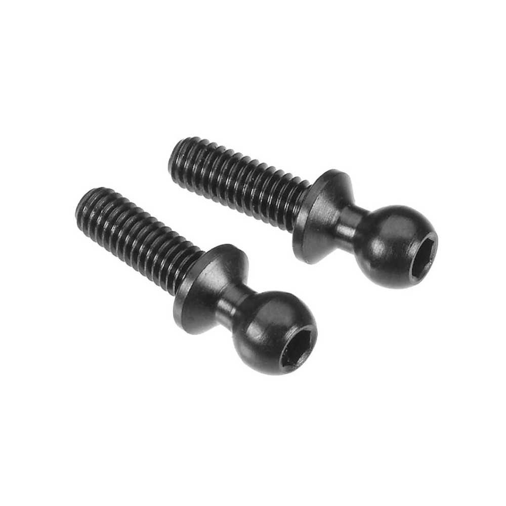 Arrma Ball Stud 4.3x13mm 2 ARAC9815 Arrma Ball Stud 4.3x13mm 2 ARAC9815