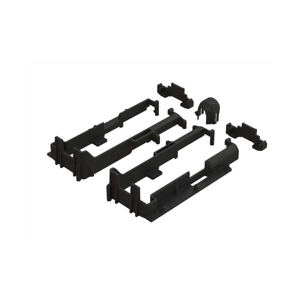 Arrma Battery Box Set ARA320510 Arrma Battery Box Set ARA320510