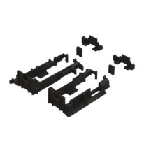 Juego de caja de batería Arrma ARA320660