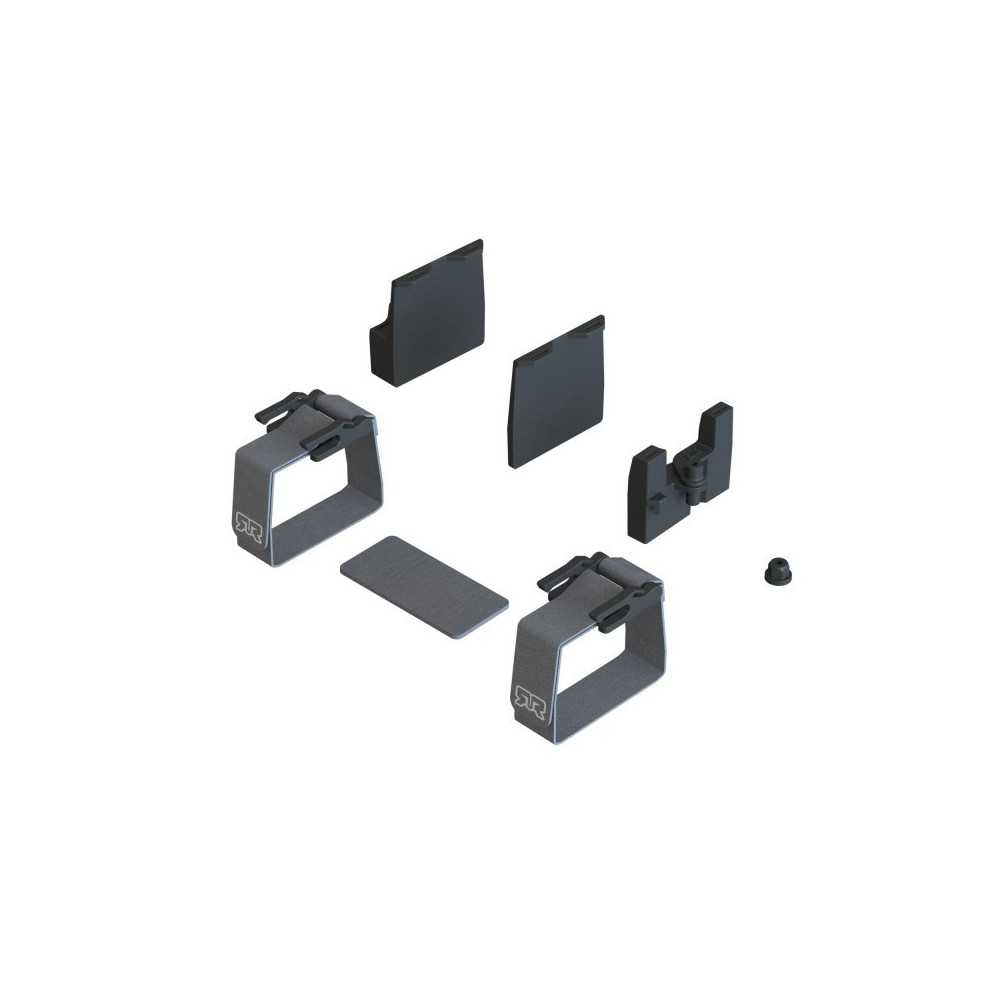 Arrma Battery Mounting Set ARA320637