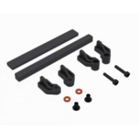 Arrma Battery Parts Set for 176mm Chassis: GROM ARA-2583