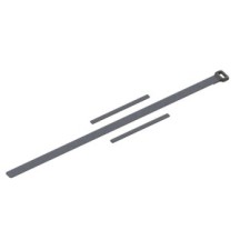 Arrma Battery Strap Set ARA320814