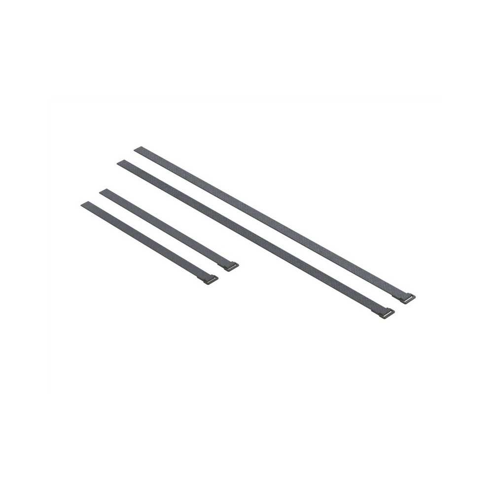 Arrma Battery Strap Set Long ARA320522