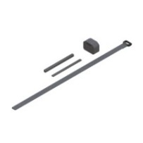 Arrma Battery Strap Set for 200mm Chassis: GROM ARA-1418