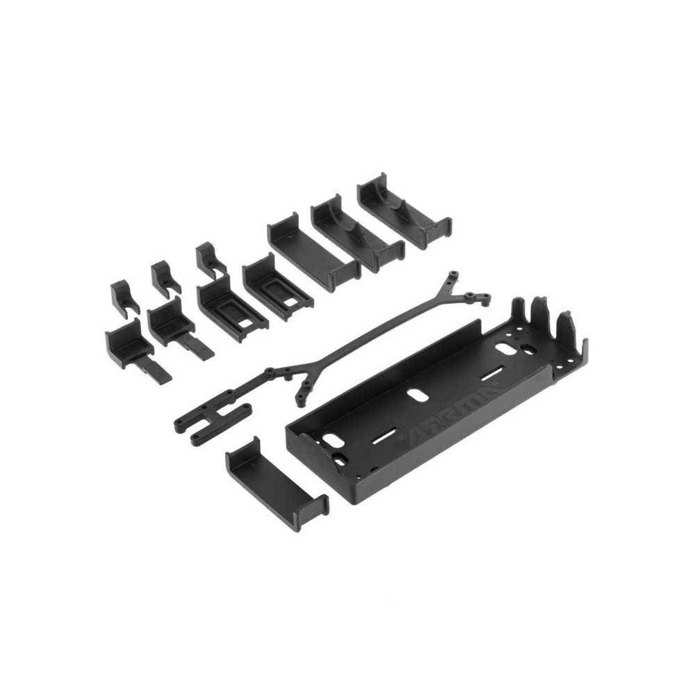 Arrma Battery Tray Set ARAC3103