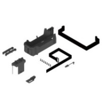Arrma Battery Tray Set Large ARAC3095