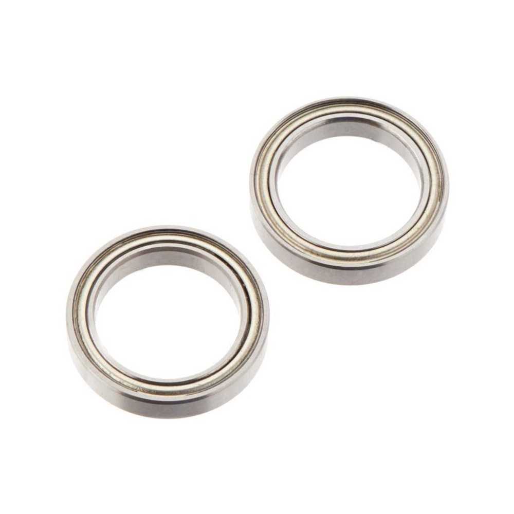 Arrma Bearing 15x21x4mm 2 ARAC3162 Arrma Bearing 15x21x4mm 2 ARAC3162
