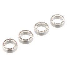Rodamientos 6x10x3mm Arrma ARAC3153