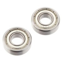 Arrma Bearing 8x19x6mm 2 ARAC3159