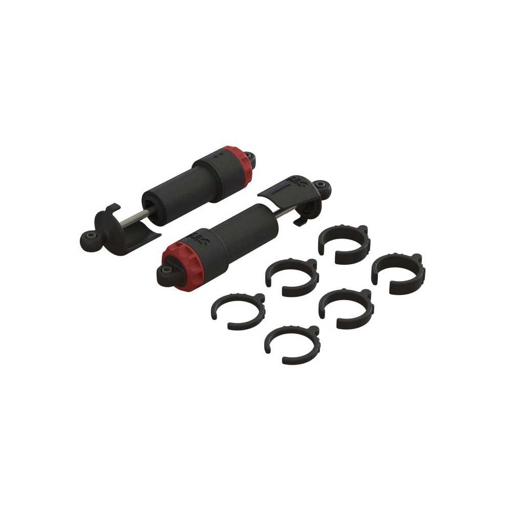Arrma Big Bore Shock Set Rear 2 ARA330553
