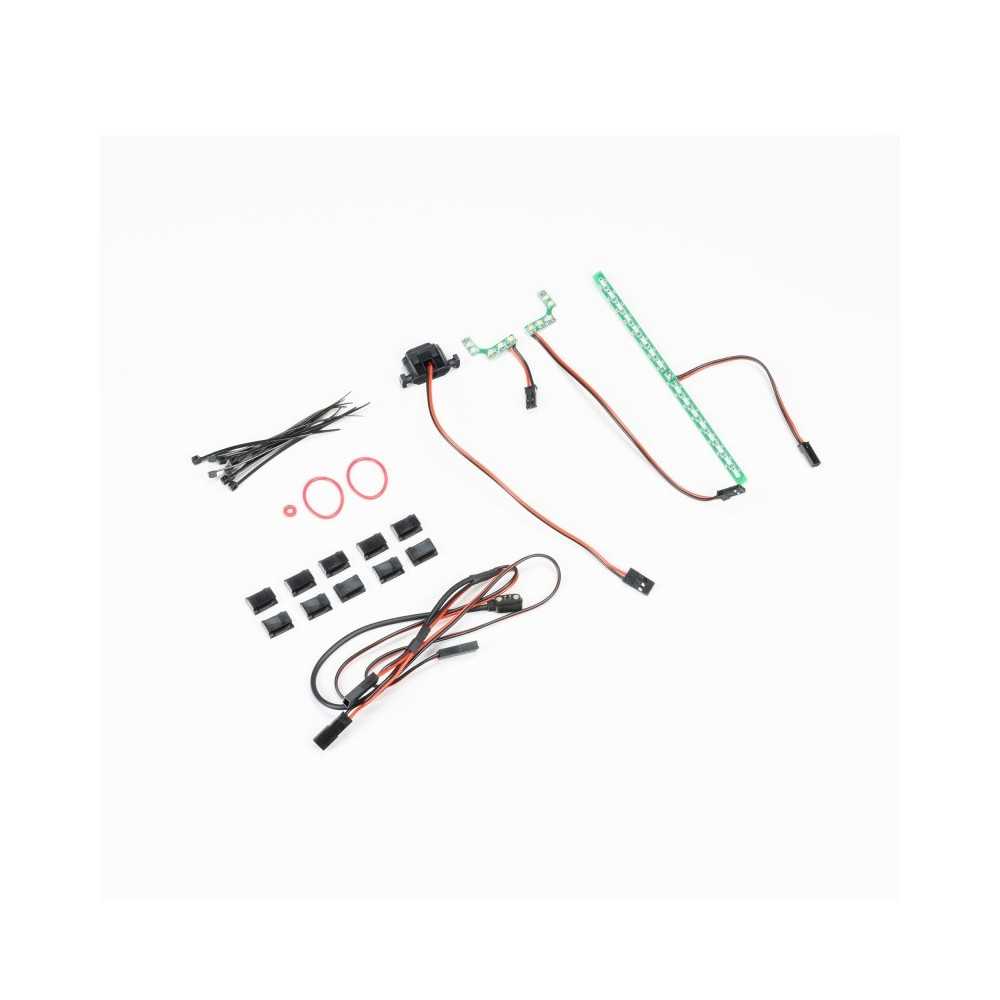Arrma BIGROCK Light Set ARA480075 Arrma BIGROCK Light Set ARA480075