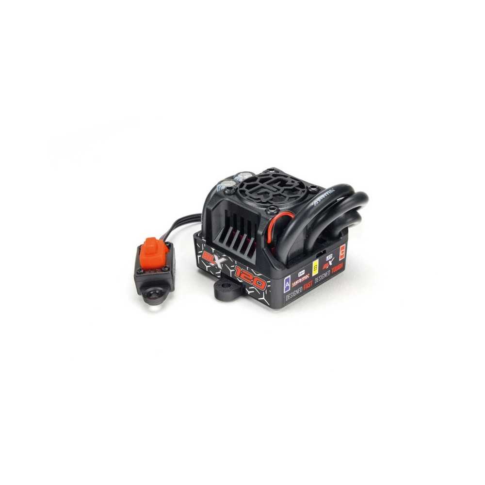 Arrma BLX120 Brushless 4S ESC ARA390264 Arrma BLX120 Brushless 4S ESC ARA390264