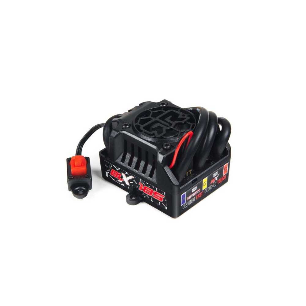 Arrma BLX185 Brushless 6S ESC with IC5 ARA390211IC Arrma BLX185 Brushless 6S ESC with IC5 ARA390211IC