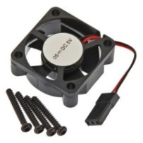 Arrma BLX200 Fan 30mm ARAM0152