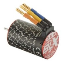 Arrma BLX3656 3800Kv 4-Pole 3S Brushless Motor ARAG1021